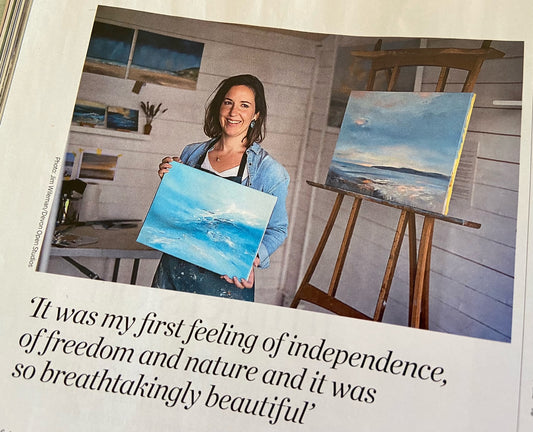 Devon Life Magazine Feature