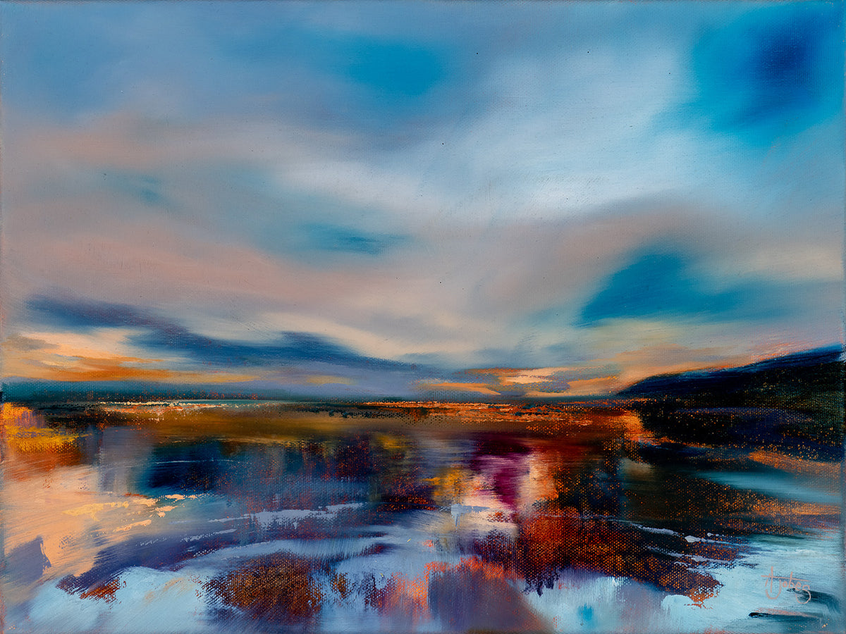 'Eternal Glow' Limited Edition image 0