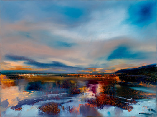 'Eternal Glow' Limited Edition image 0