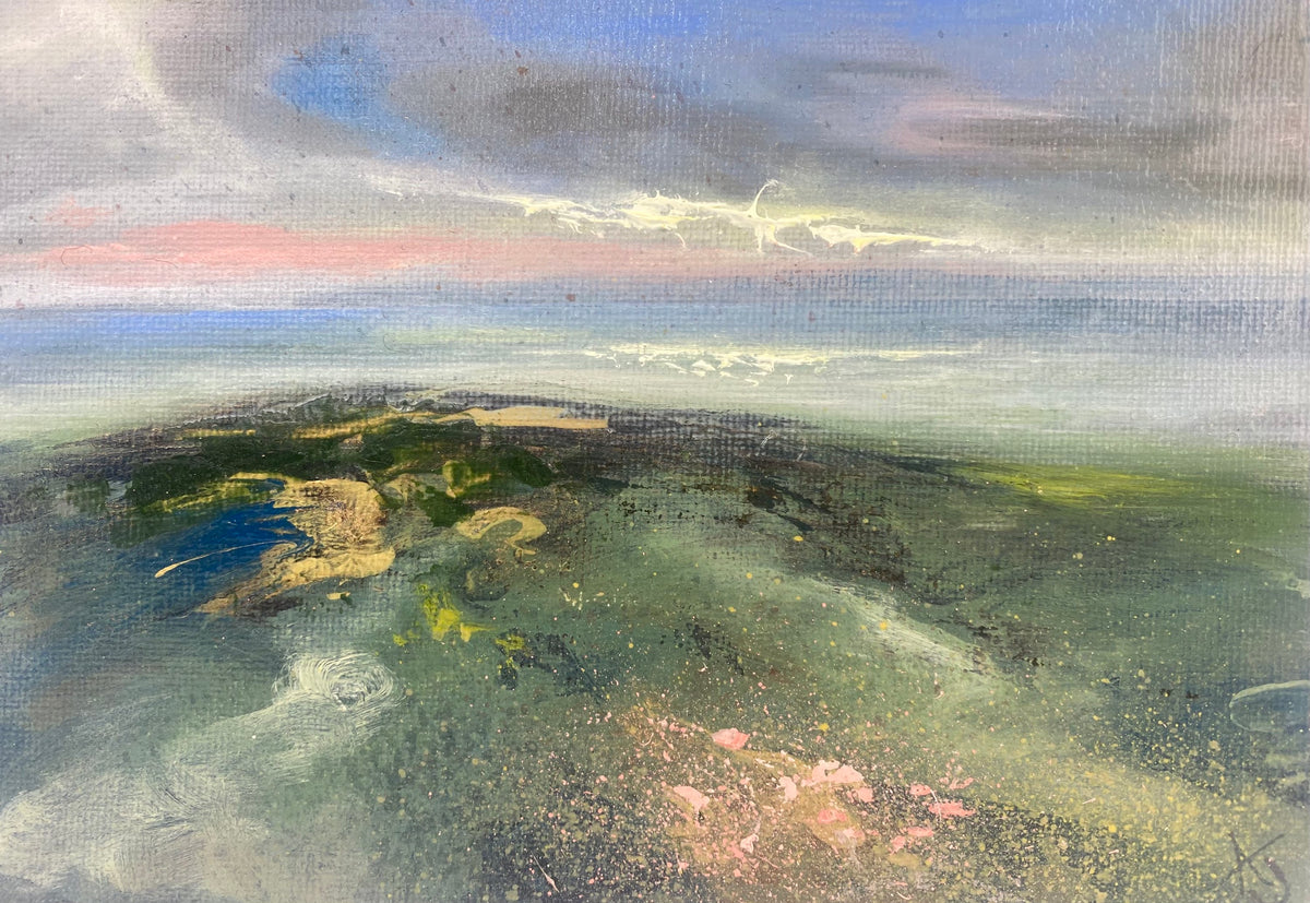 Woolhanger Study II image 3
