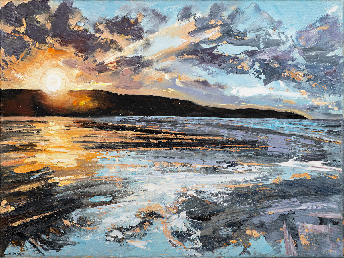 'Woolacombe Bliss' Limited Edition image 0