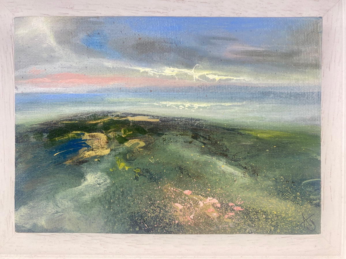 Woolhanger Study II image 2