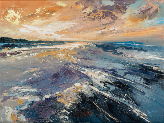 Saunton Aurora Limited Edition