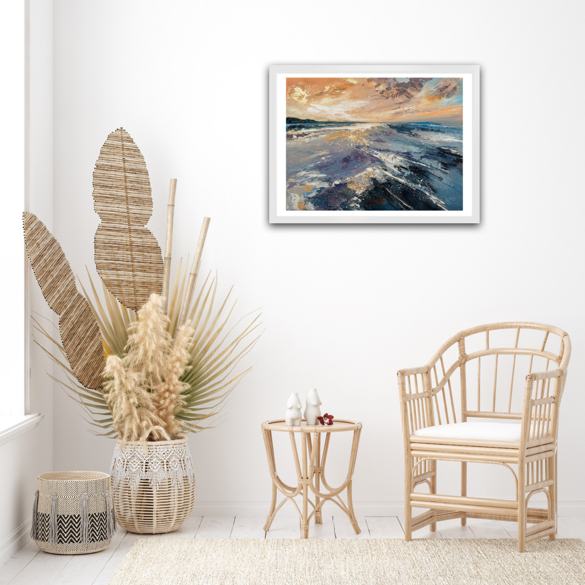 Saunton Aurora Limited Edition