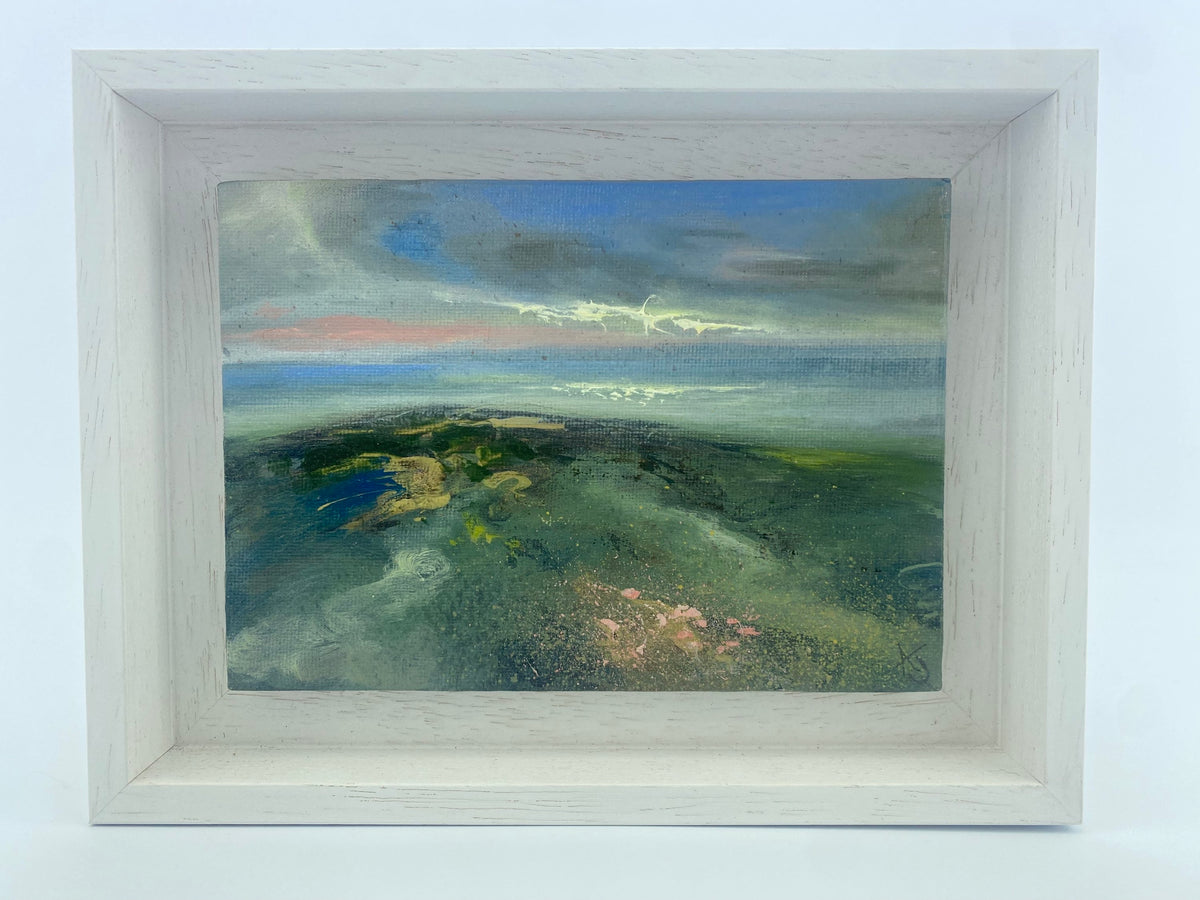 Woolhanger Study II image 0