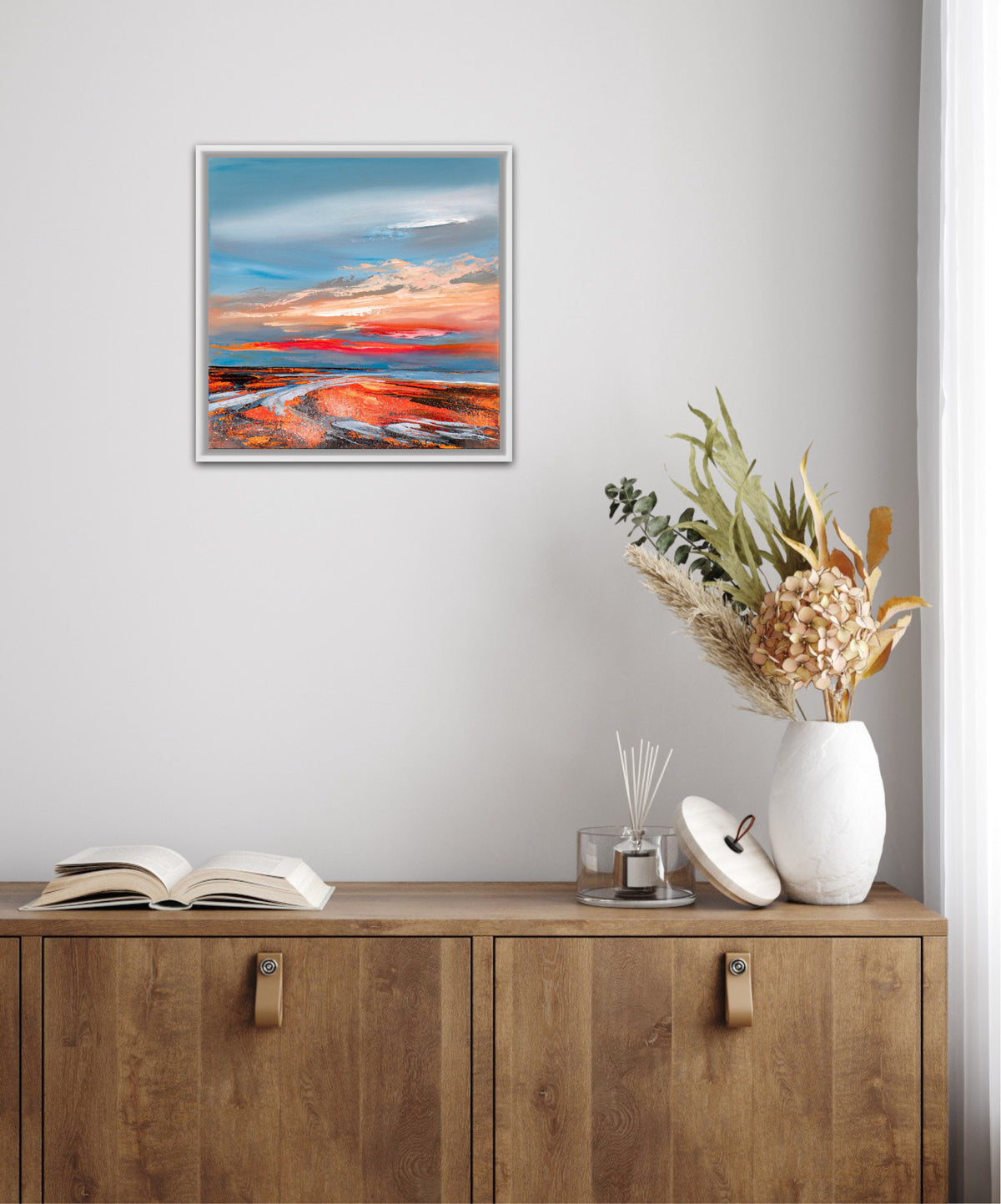 'Rose Reflection 2' image 4