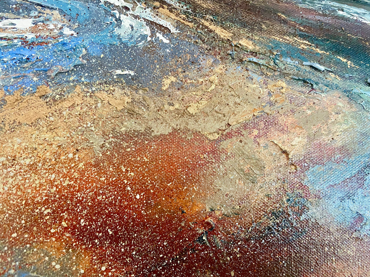 Infinite Origin image 11