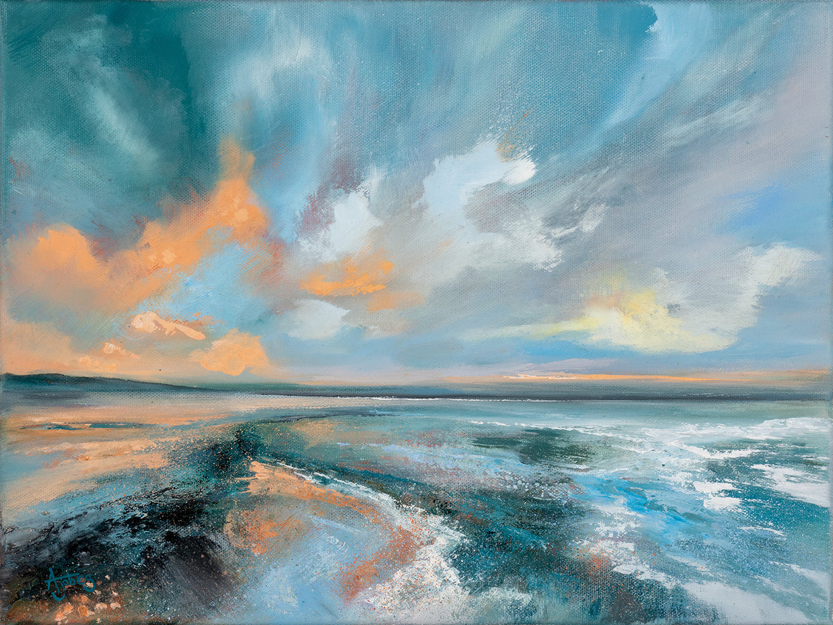 Eternal Shores Open Edition image 0