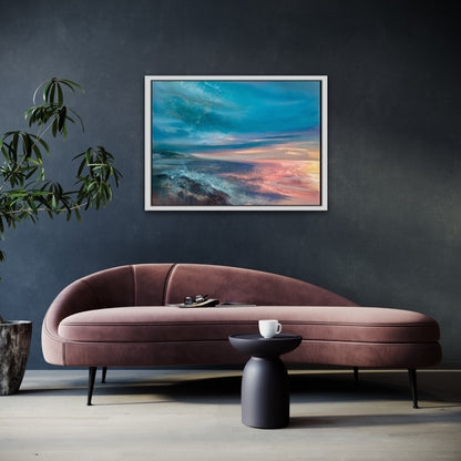 'Eternal Summer' Limited Edition image 1