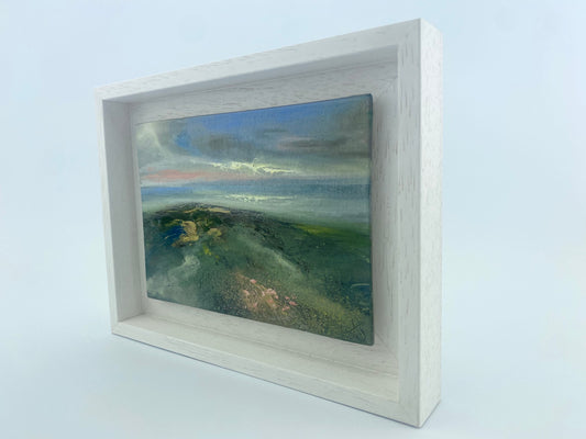 Woolhanger Study II image 1