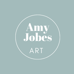 Amy Jobes Art