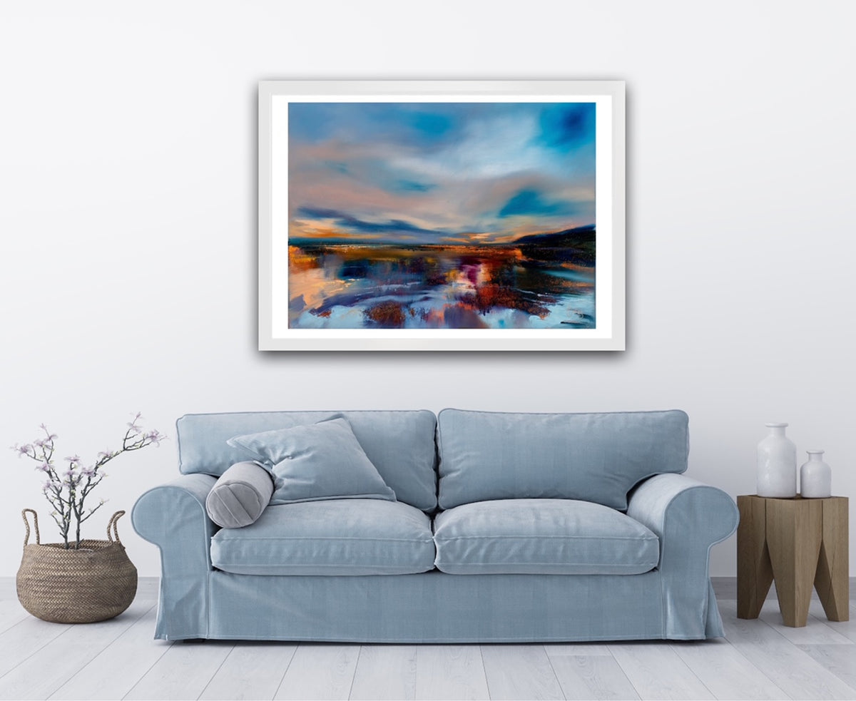 'Eternal Glow' Limited Edition image 1