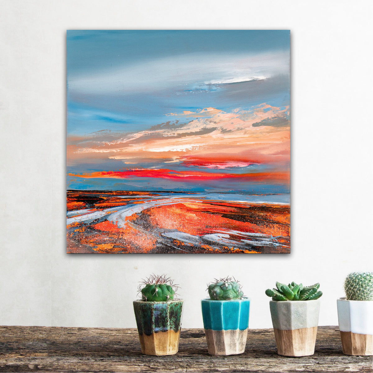 'Rose Reflection 2' image 3