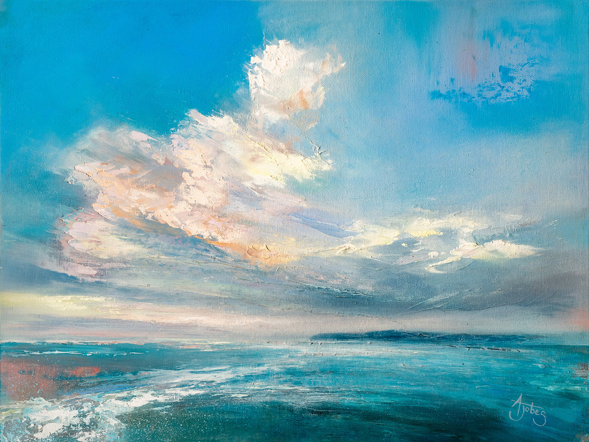 Infinite Waters image 0