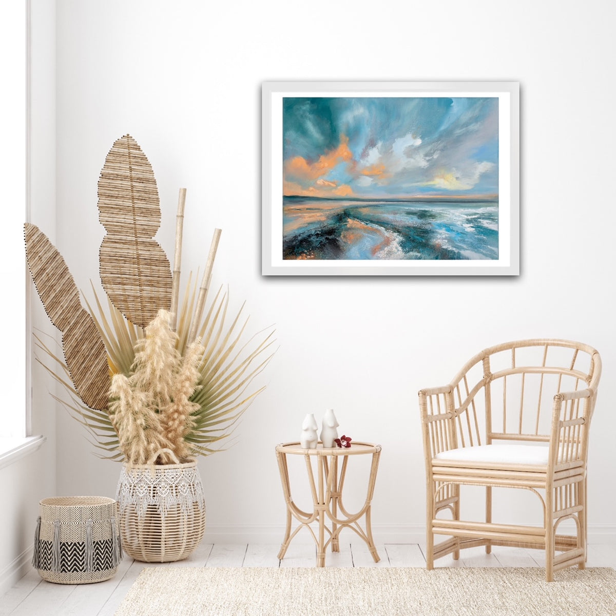 Eternal Shores Open Edition image 1