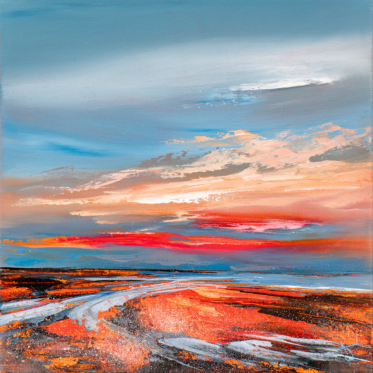 'Rose Reflection 2' image 0